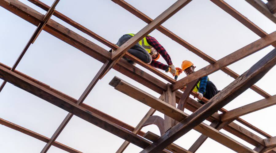 Local Chimney Repair in Pleasant Mount, PA